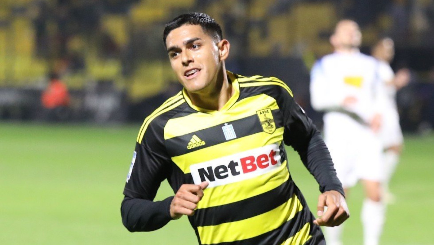 «Η Ρέιντζερς έχει τα χρήματα για τον Πάλμα»