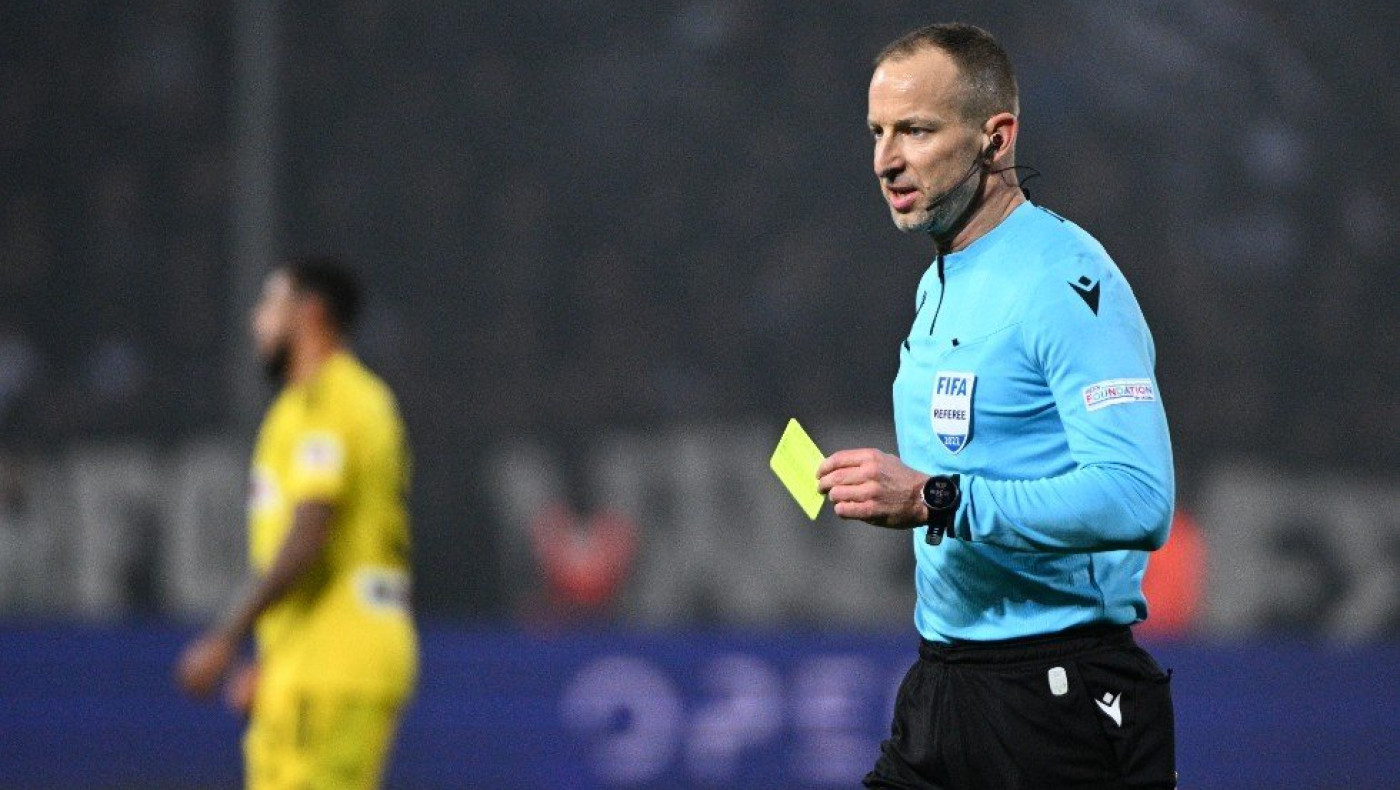 Το εύκολο για τον Αρη είναι να κρύψει την κακή του εμφάνιση πίσω από τα διαιτητικά λάθη