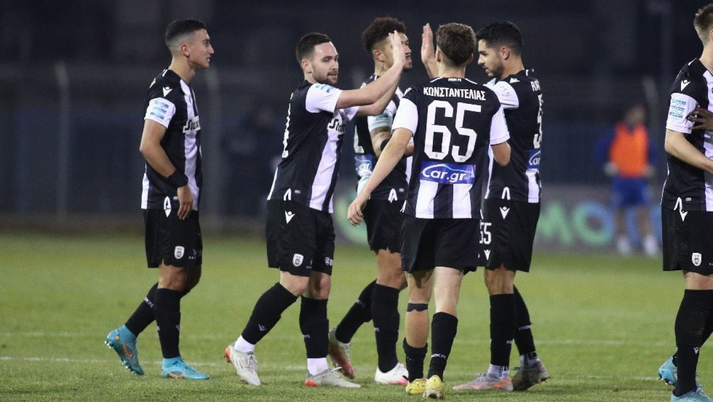 Ποιος Παναθηναϊκός; Προέχει σήμερα η νίκη επί του ΟΦΗ