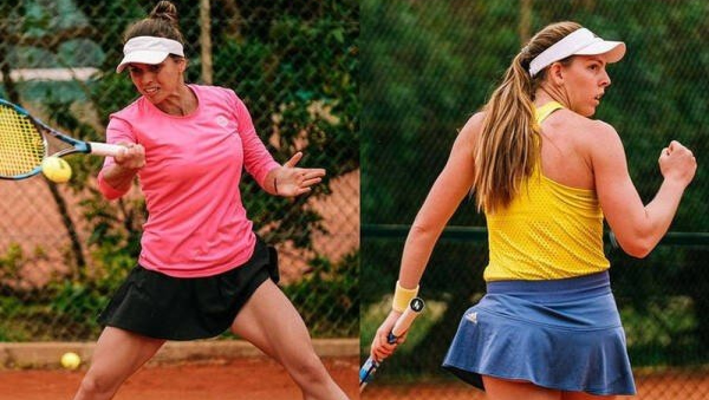 Australian Open: Μάχονται για το... όνειρο Παπαμιχαήλ και Γραμματικοπούλου