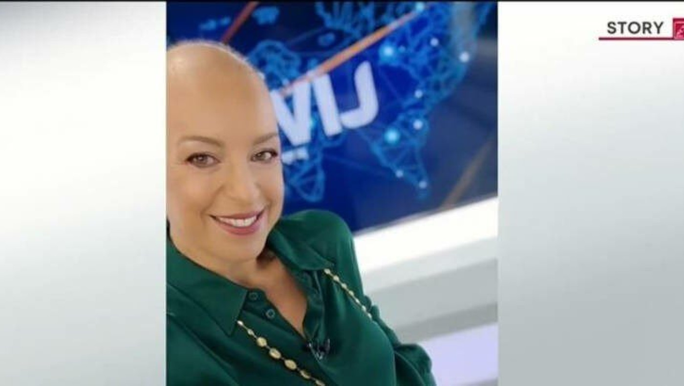 Κρήτη: Φάρμακο-δώρο σε καρκινοπαθή παρουσιάστρια