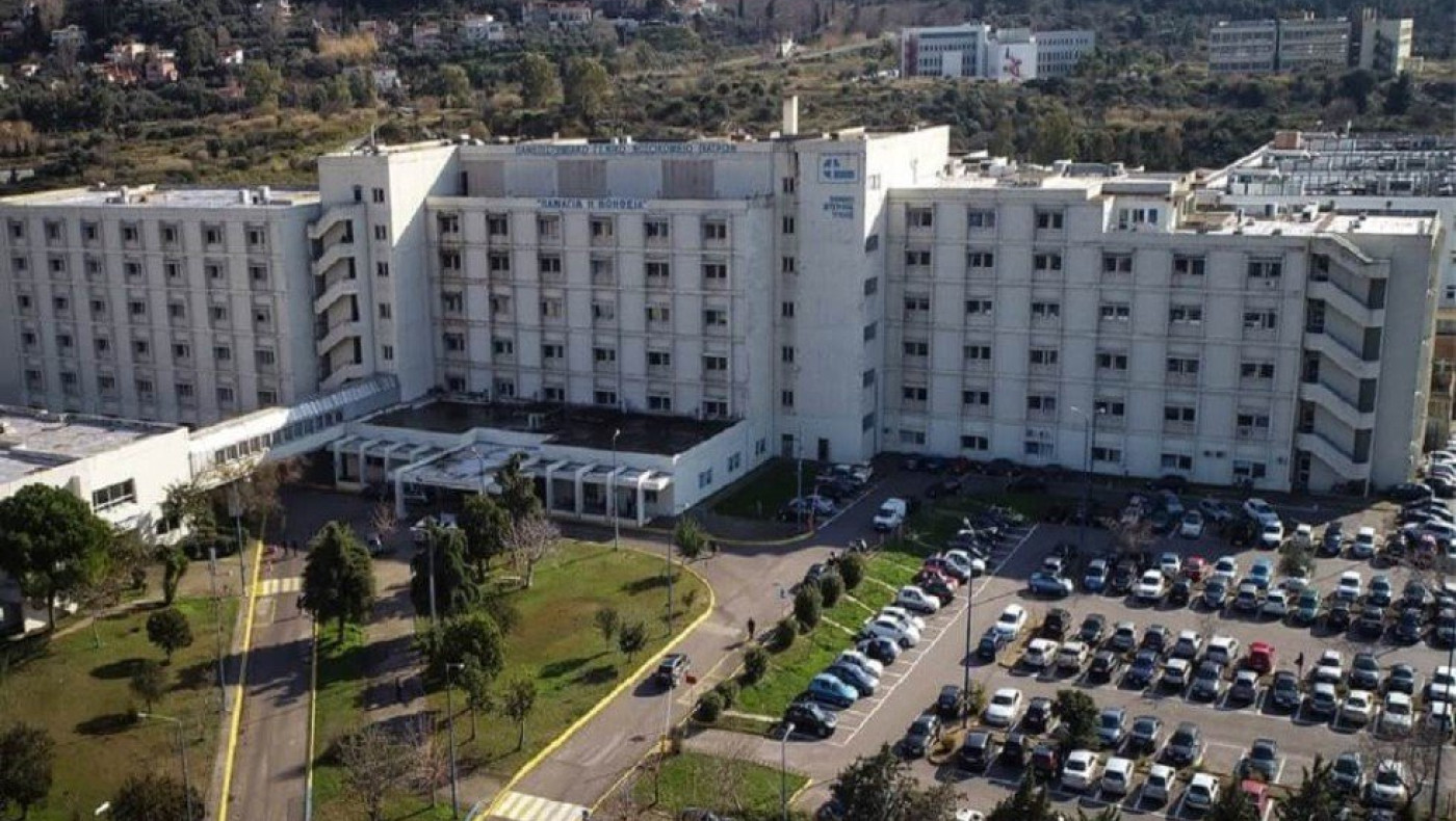 Θλίψη και μεγαλείο ψυχής: Εγκεφαλικά νεκρός ο 6χρονος από τα Γρεβενά – Οι γονείς του δωρίζουν τα όργανα του