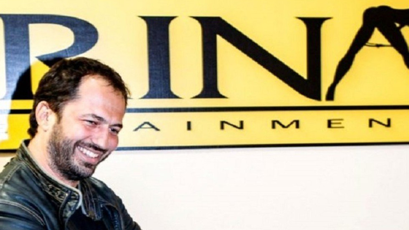 Ο δημιουργός ερωτικών ταινιών, Σειρηνάκης, πέρασε από το ΕΣΡ!