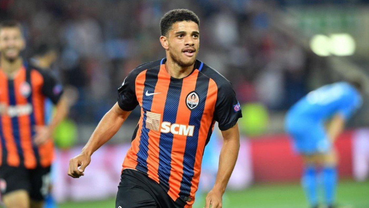 Με τον Τάισον και έναν ακόμη της ίδιας αξίας μπορεί πολλά