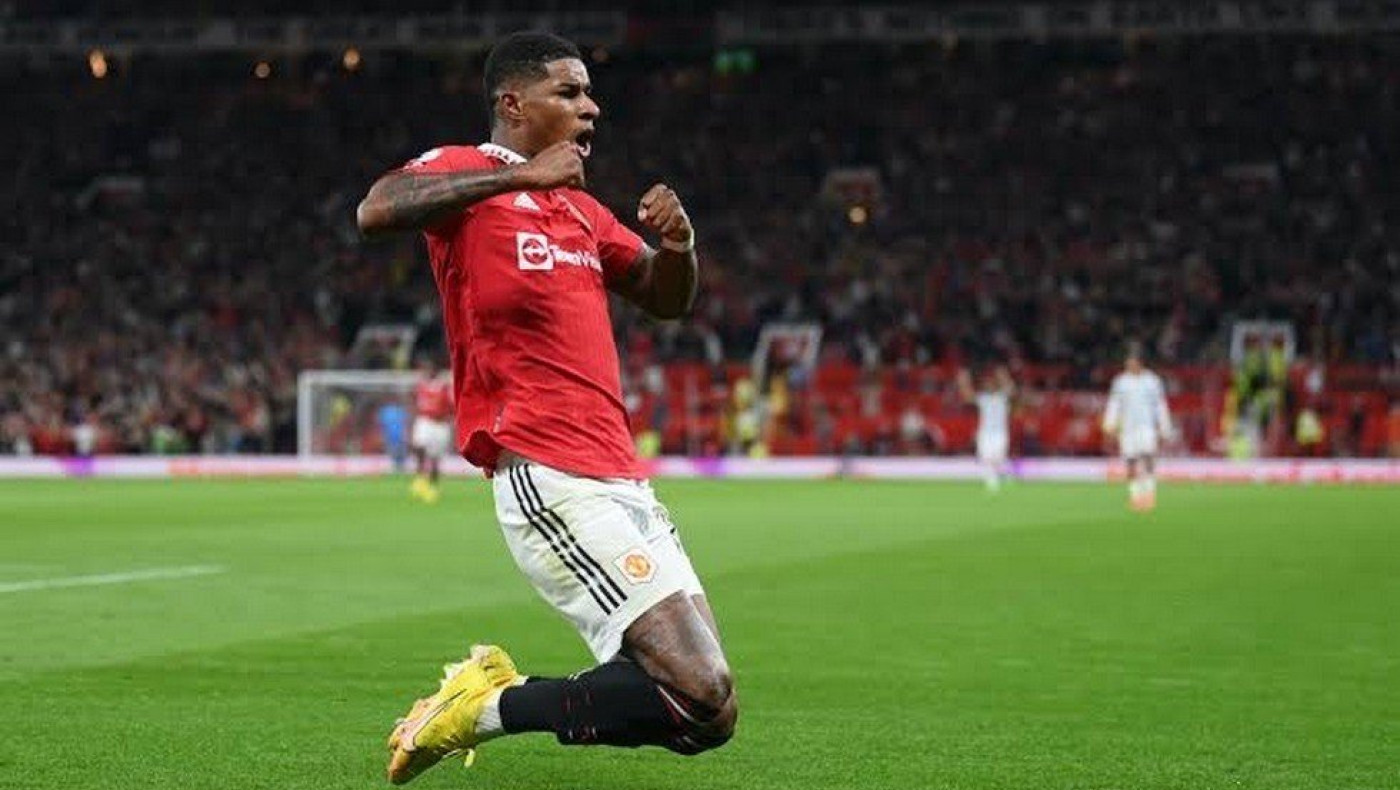 Σε φουλ φόρμα η Μάντσεστερ Γιουνάιτεντ, έπιασε τη Νιουκάστλ στην 3η θέση