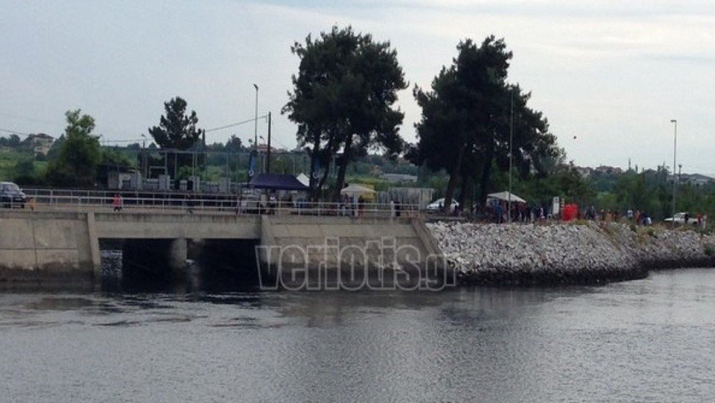 Αλιάκμονας - δικηγόρος: «Διαψεύδω ότι πήγε σε ρεβεγιόν - Απομονώθηκε σε σπηλιά»