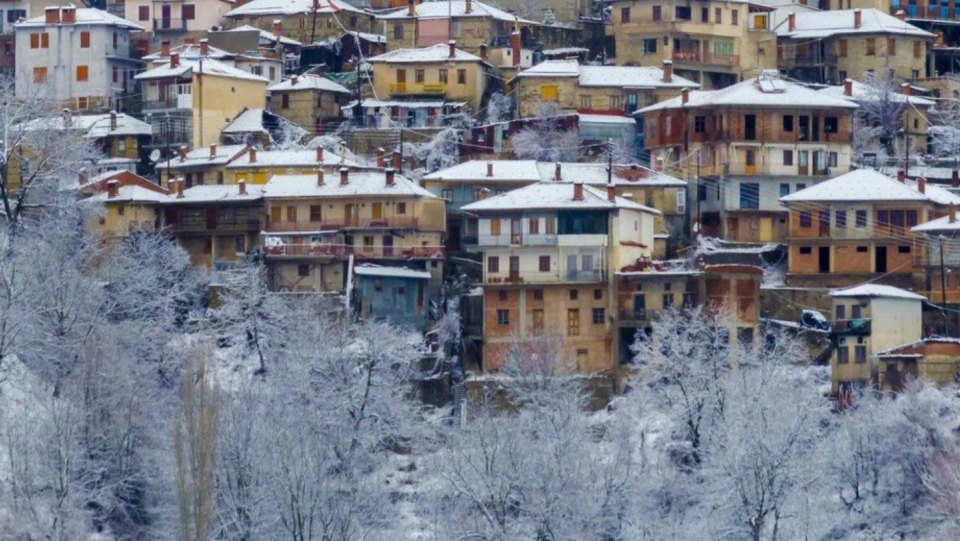 Τουρισμός για όλους: Προσεχώς νέα voucher διακοπών έως 300 ευρώ