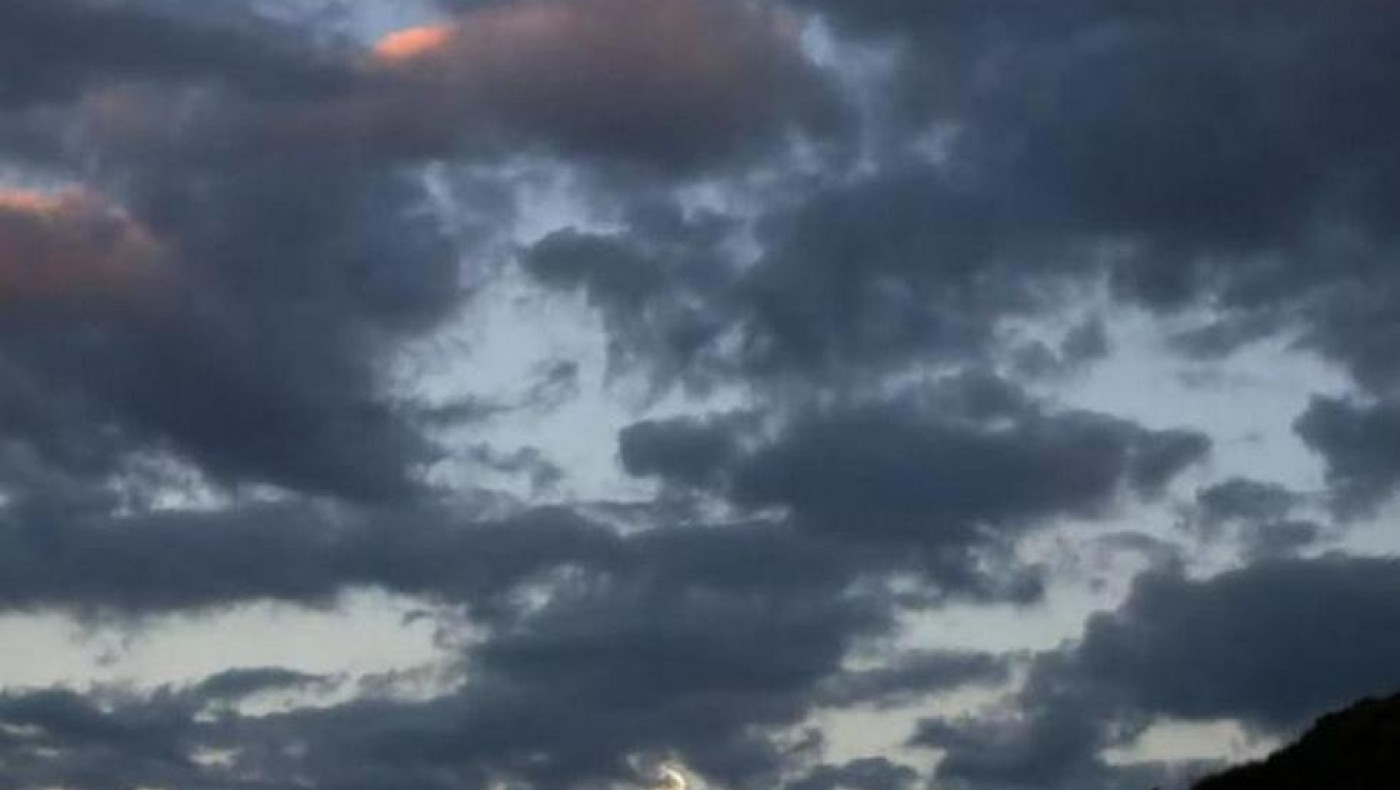 Καιρός-Μαρουσάκης: Έρχεται νέο «κύμα» κακοκαιρίας