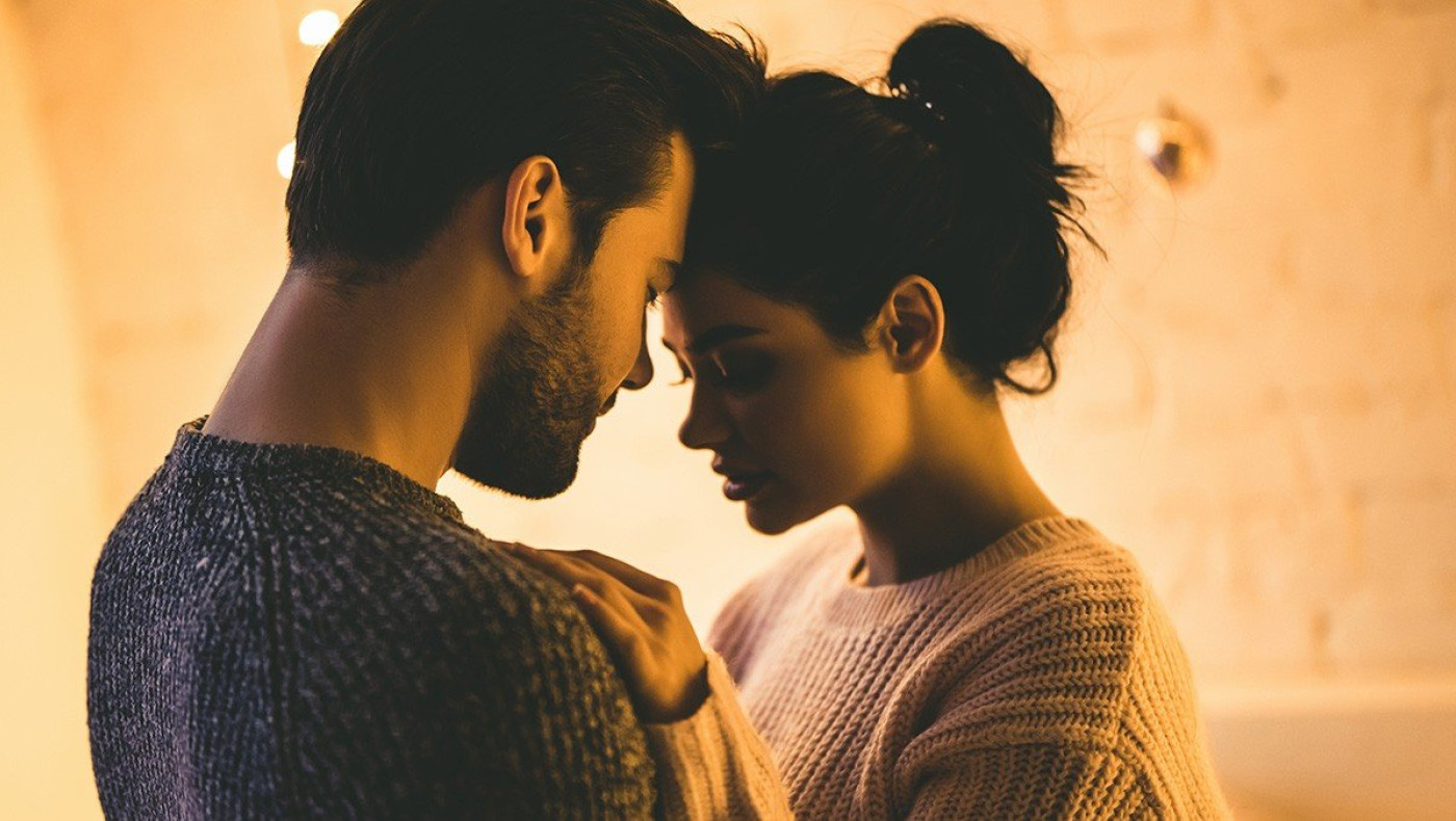 Λίμπιντο: Η εναλλακτική θεραπεία που μπορεί να την απογειώσει