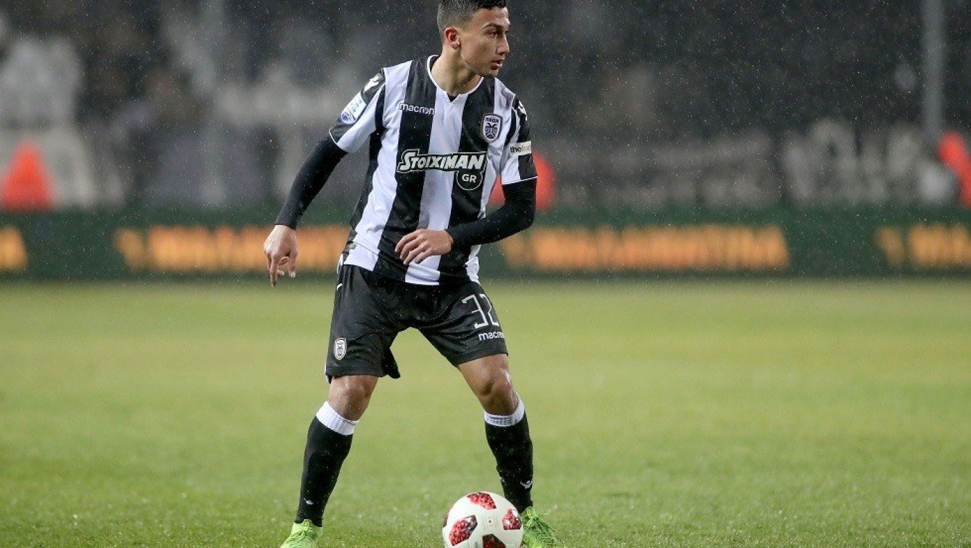 Δεν μπορεί, να σηκώσει …κεφάλι ο «δικέφαλος»!