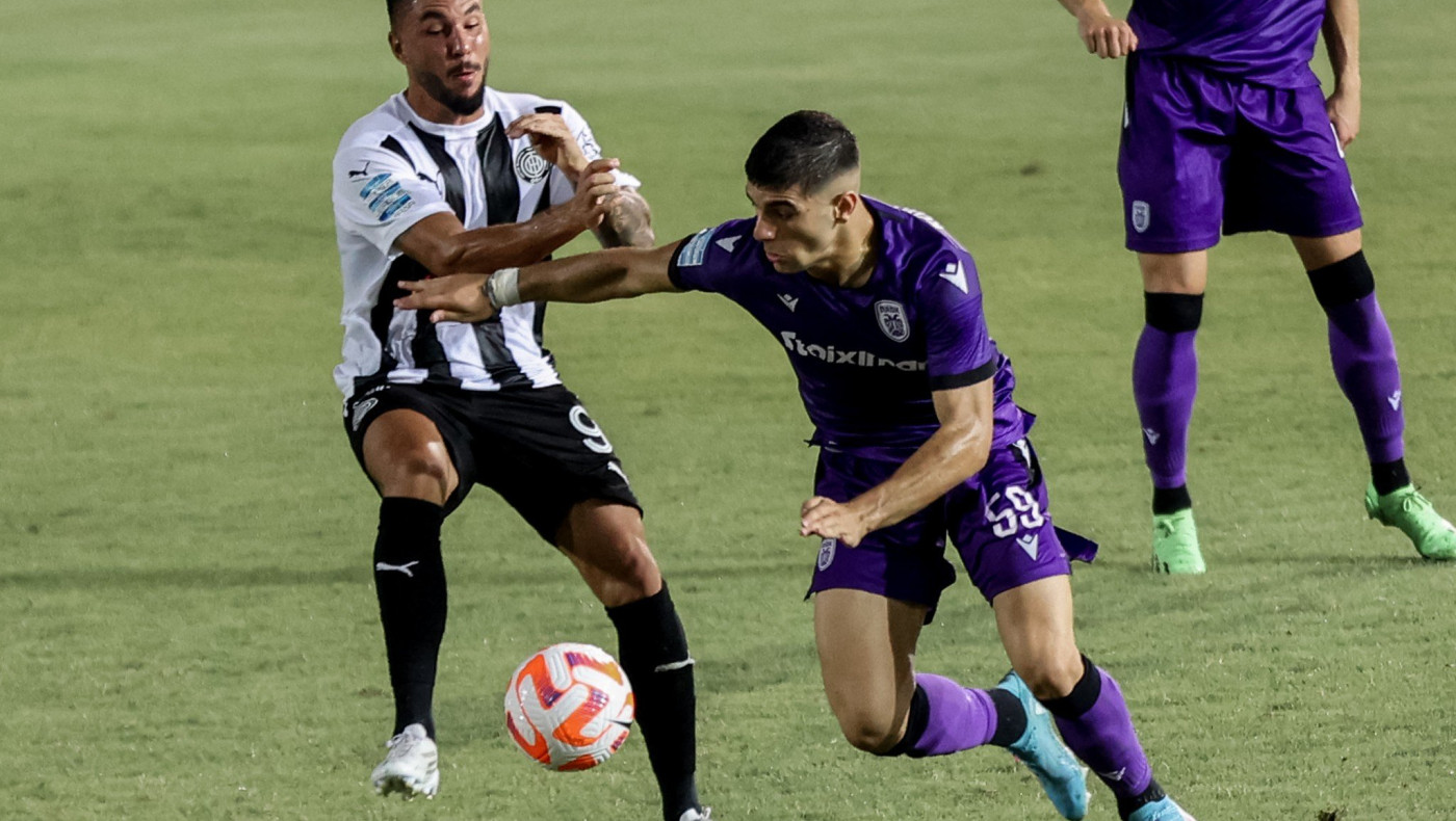 Καλύτερος ο ΠΑΟΚ αλλά ο ανεβασμένος ΟΦΗ είναι απειλη, οι αποδόσεις της Stoiximan