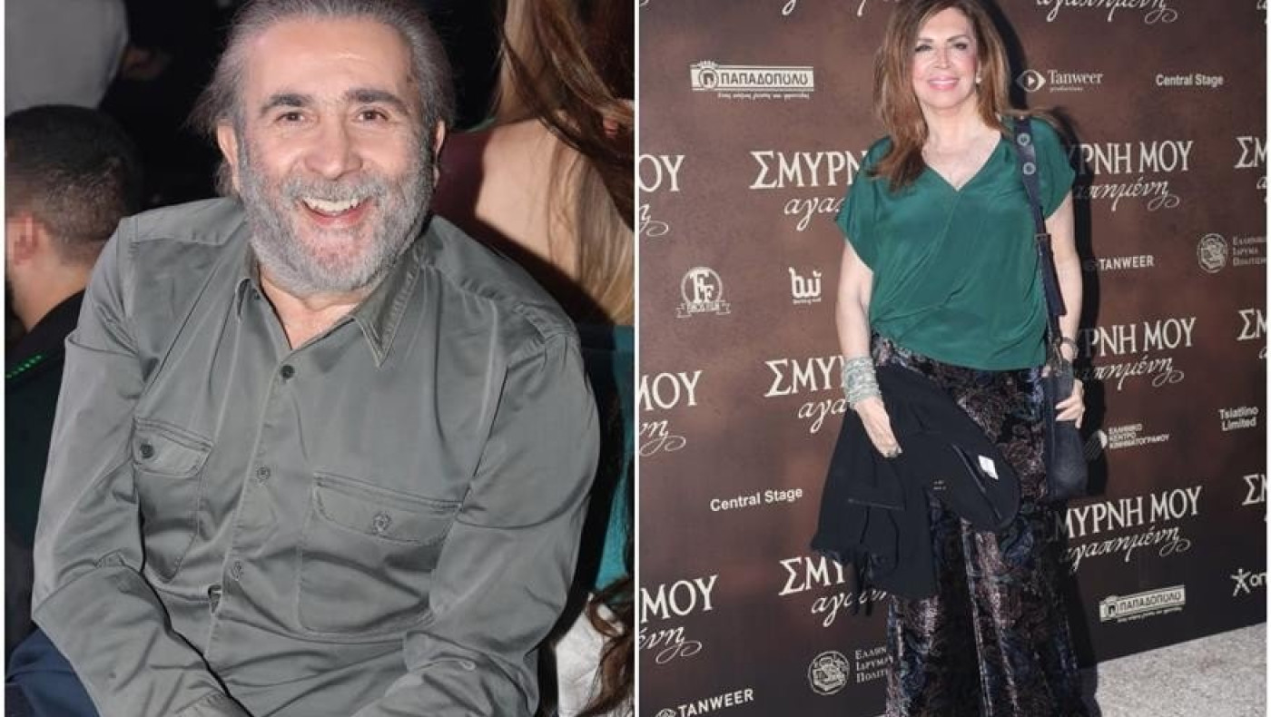 Λαζόπουλος για Ντενίση: «Δεν μπορεί με μία πατάτα να θες να κάνεις τον μανάβη»