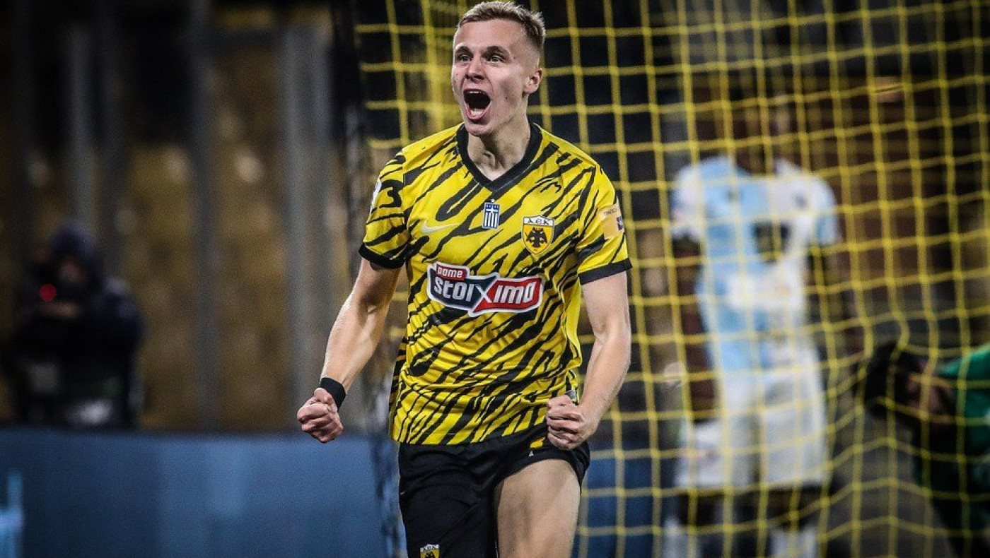 Εύκολα στα προημιτελικά η ΑΕΚ, κέρδισε ξανά την Κηφισιά