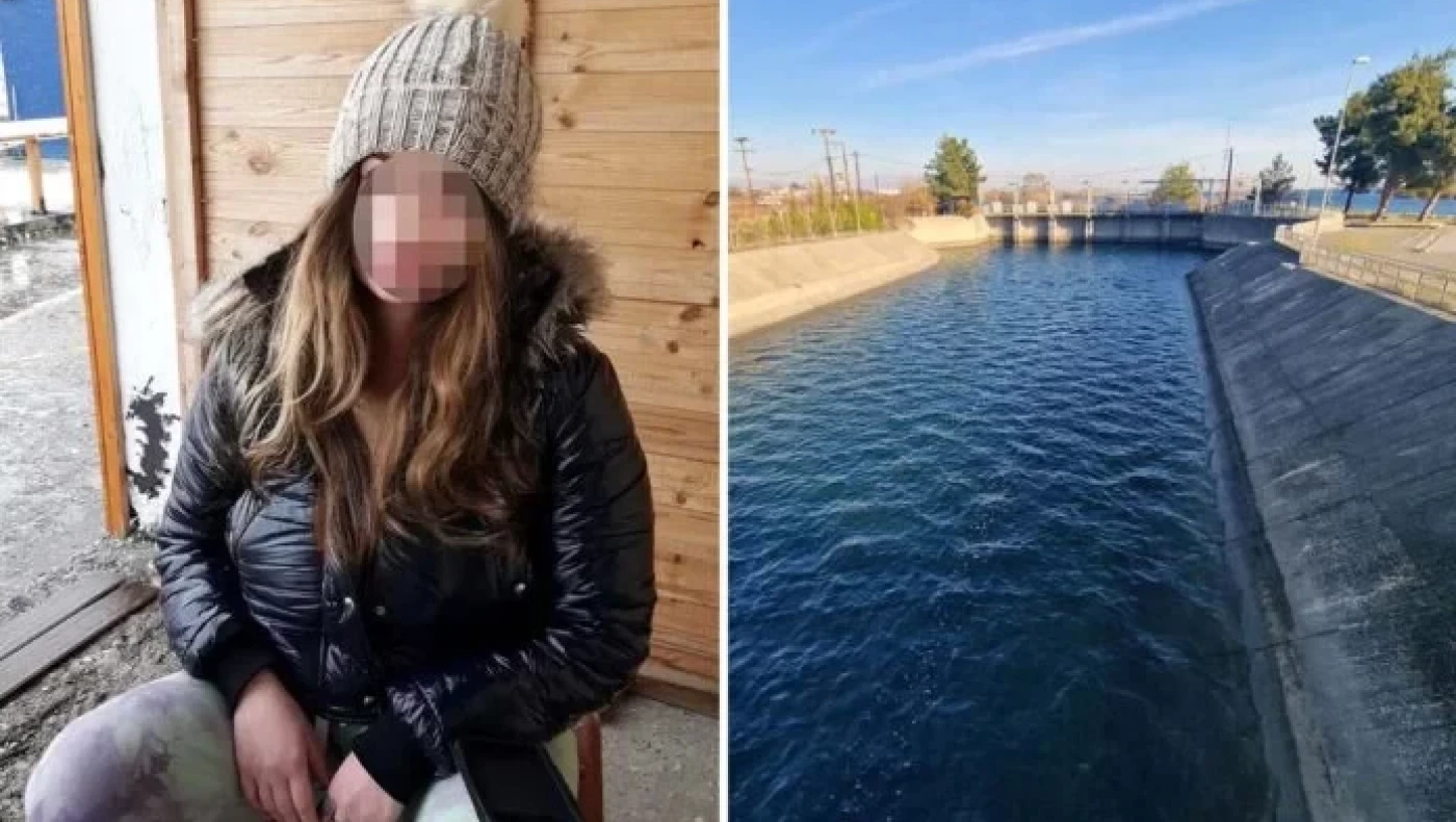 Τραγική εξέλιξη στην υπόθεση του Αλιάκμονα: Άλλαξε την μαρτυρία και τελικά ομολόγησε η μητέρα