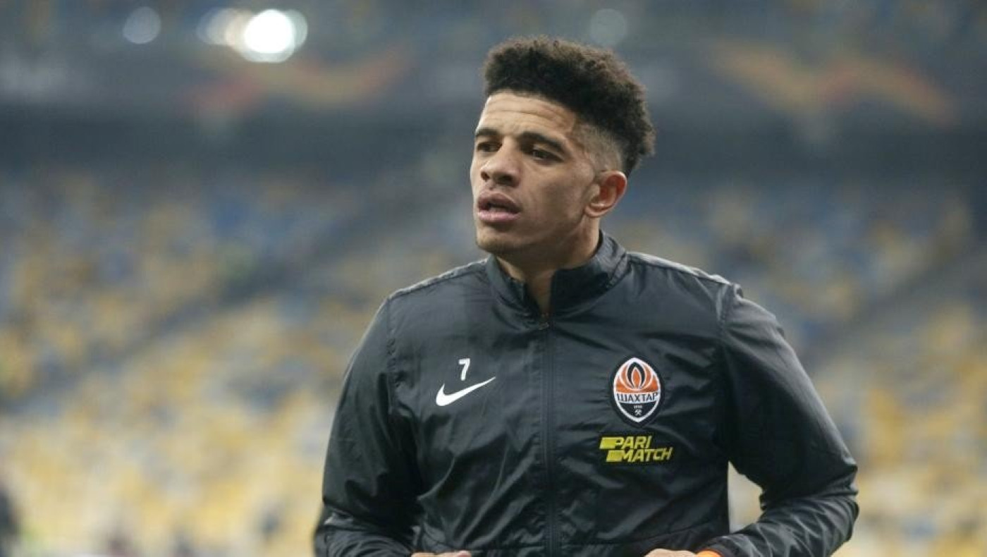 Μόνο σε μια αγωνιστική «επανάσταση» μπορεί να μετέχει ο Τάισον στον ΠΑΟΚ