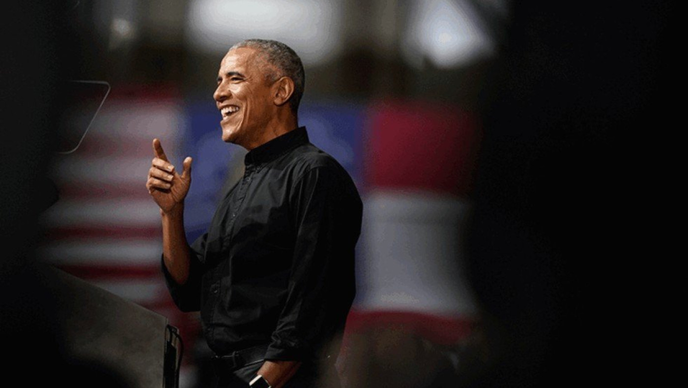 Από τον Γκέιτς στον Ομπάμα: Η άσκηση που τους βοήθησε να επιτύχουν