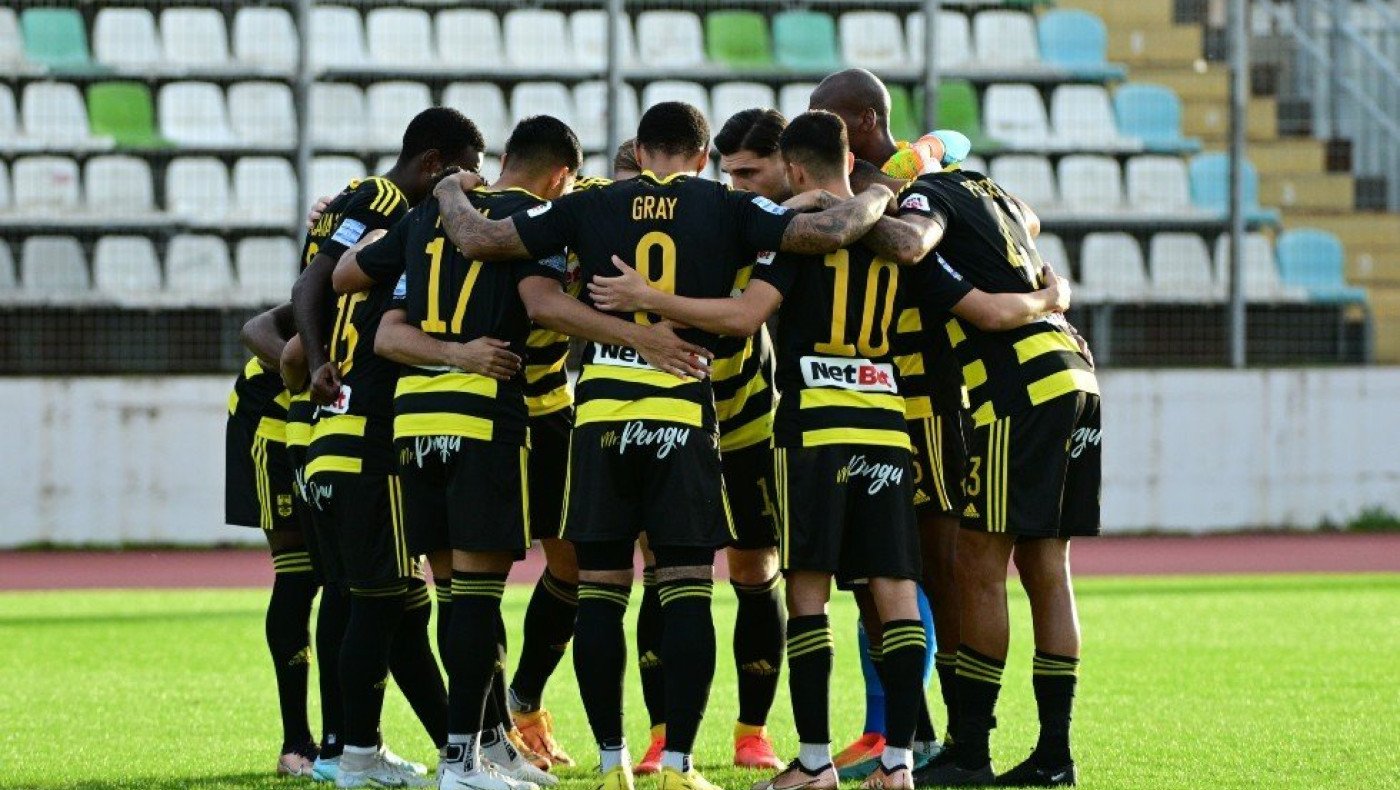 Άρης: Ενδεκάδα με Καμάτσο κόντρα στον Λεβαδειακό