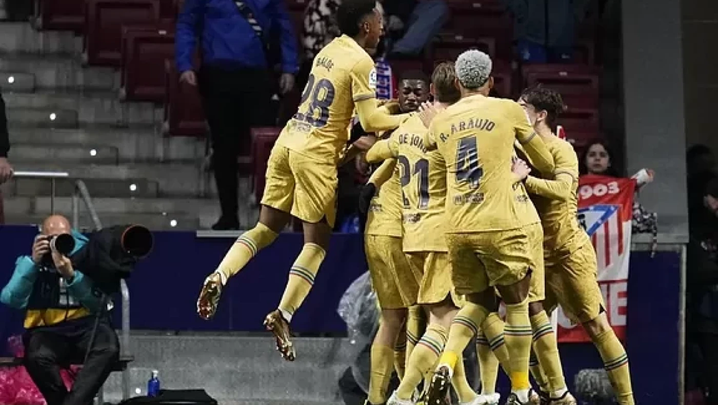 Παρουσίασε τη νέα φανέλα της η Μπαρτσελόνα