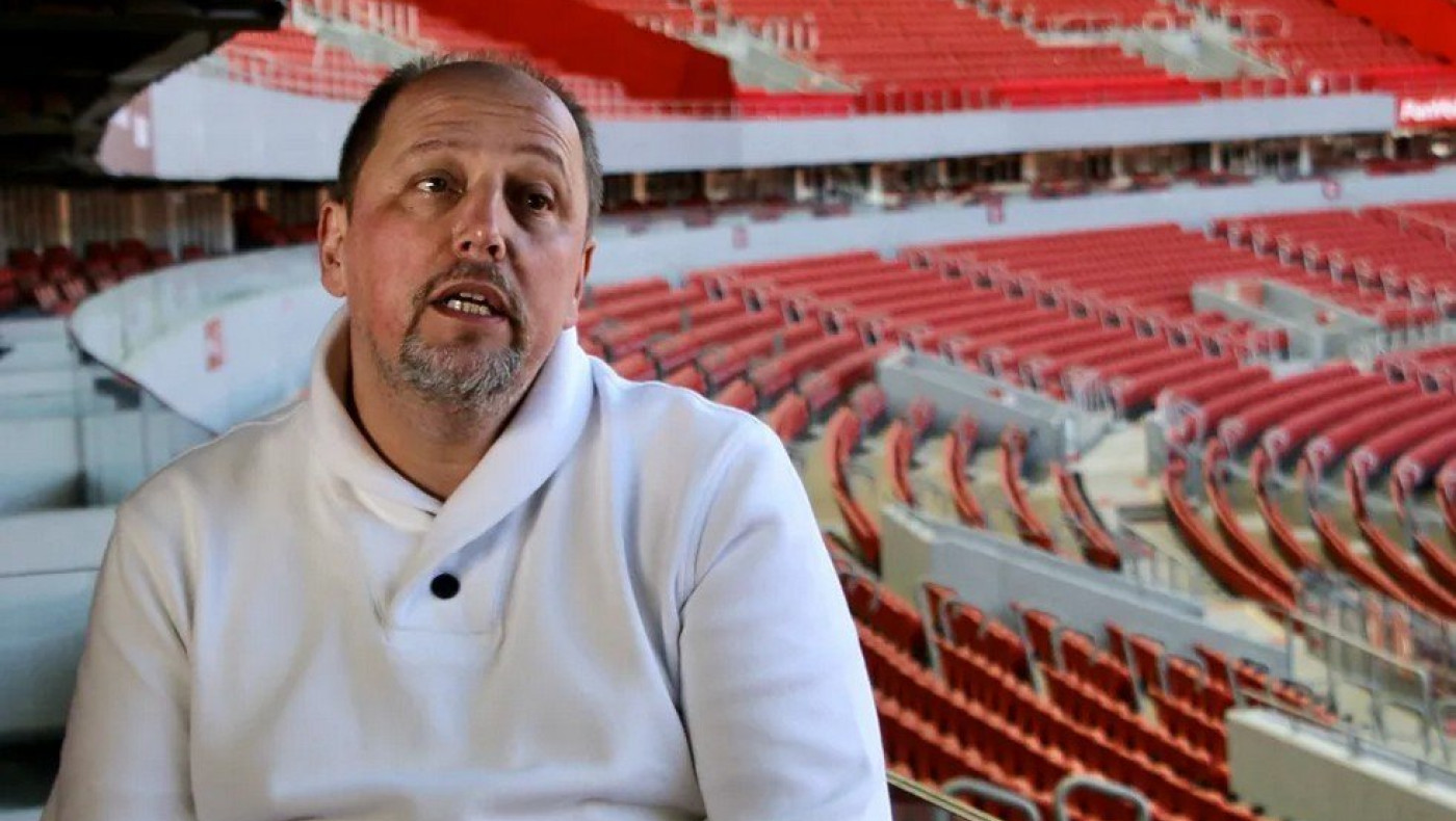 Πρόεδρος Ιντερνασιονάλ: «Δεν ήταν μόνο δική μου απόφαση η αποχώρηση του Τάισον»