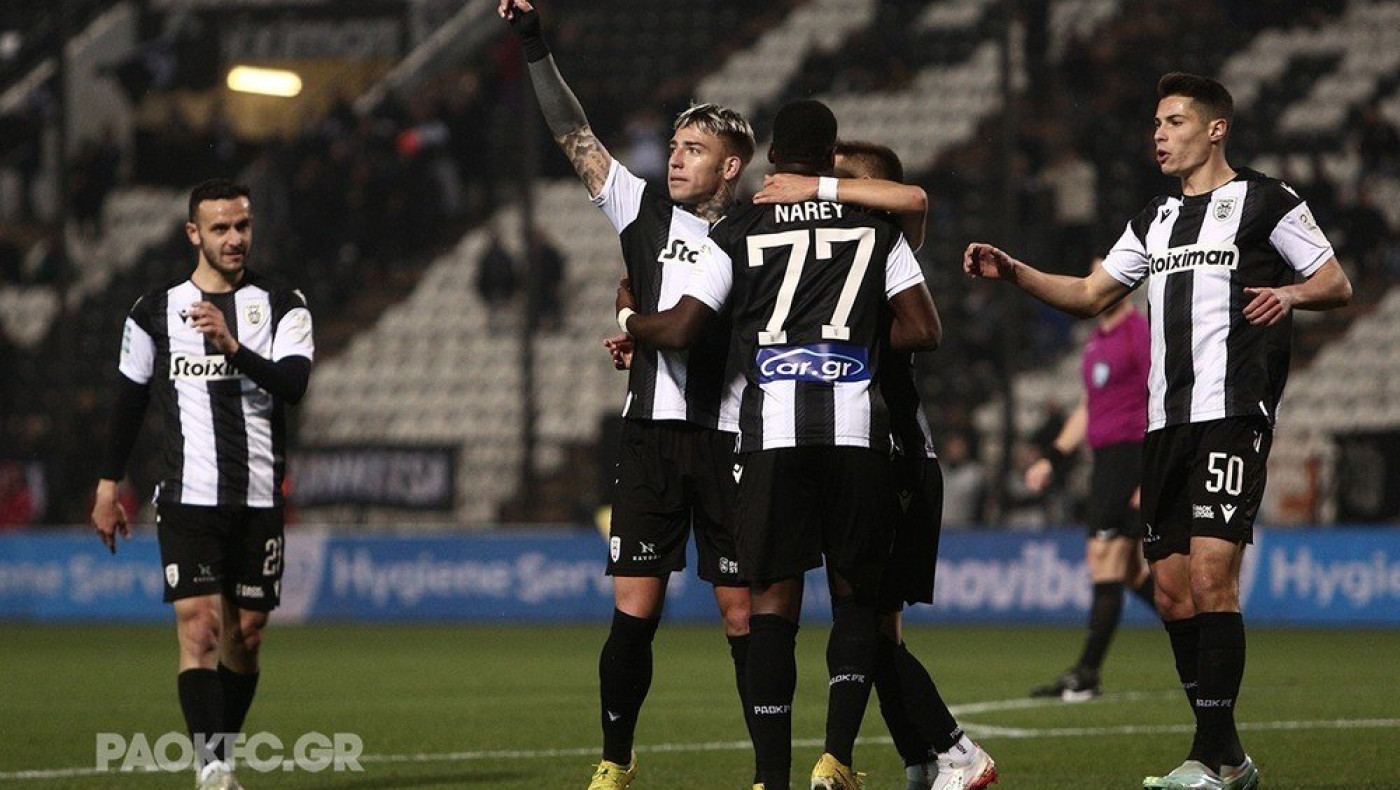 Μπράντον Τόμας: Αφιέρωσε το γκολ στον αδερφό του και αυτός τον ευχαρίστησε με «ασπρόμαυρη» ανάρτηση (pic)