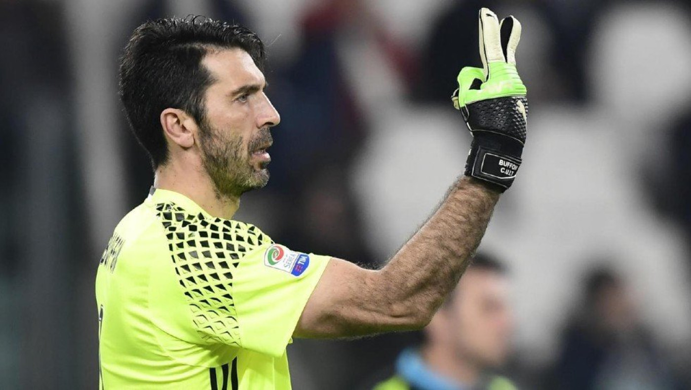 Ο Μπουφόν δέχθηκε μυθική πρόταση από ομάδα της Σαουδικής Αραβίας