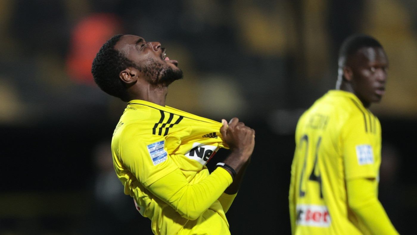 Ο Άρης που συνεχίζει να μην έχει αγωνιστική διάρκεια και το «project Καμάτσο» που δεν έχει χρόνο να υλοποιηθεί