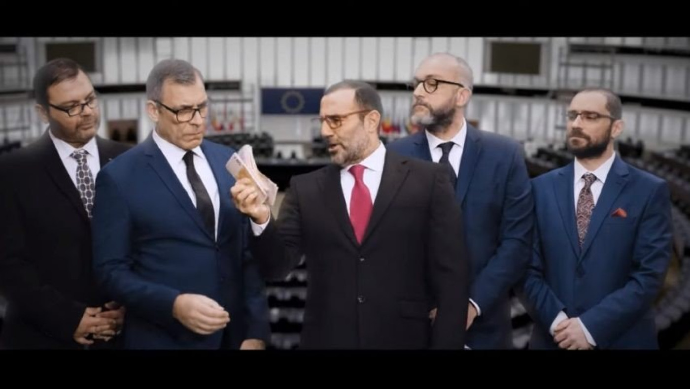 Με γεύση από… Εύα Καϊλή το νέο trailer των «Ράδιο Αρβύλα»