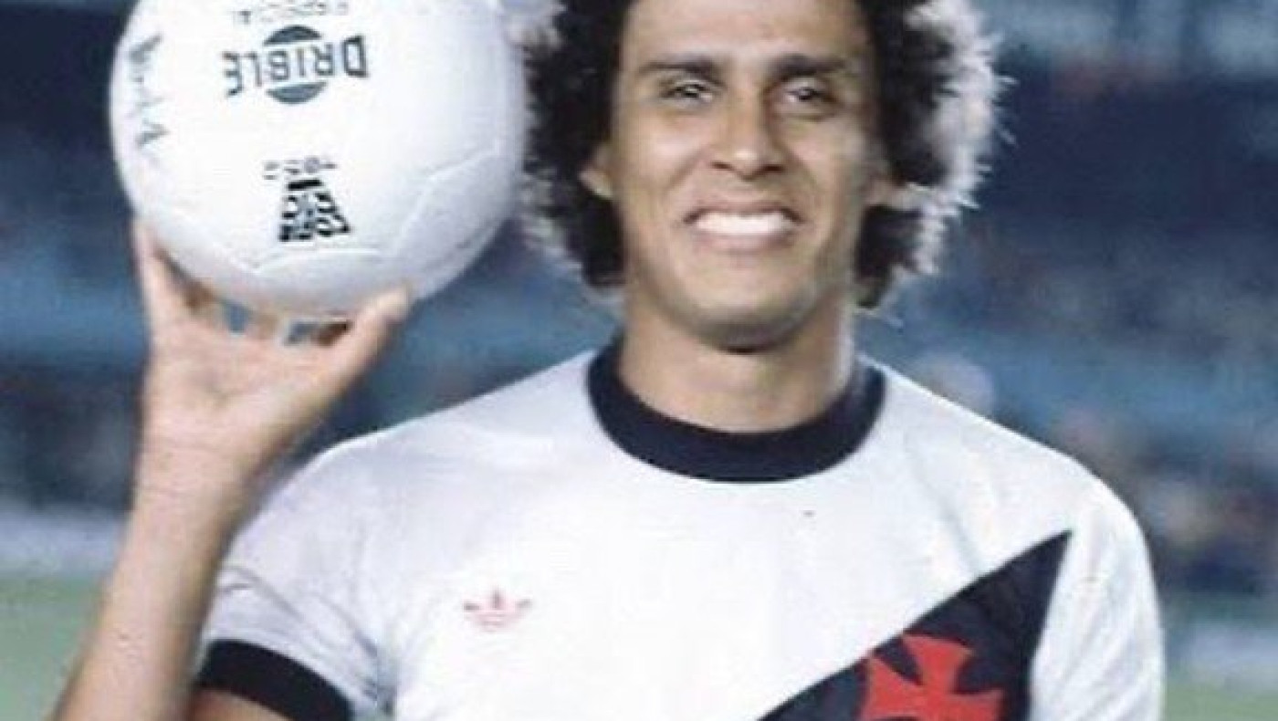 Μετά τον Πελέ, στην «γειτονιά των αγγέλων» και ο Ρομπέρτο Ντιναμίτε!