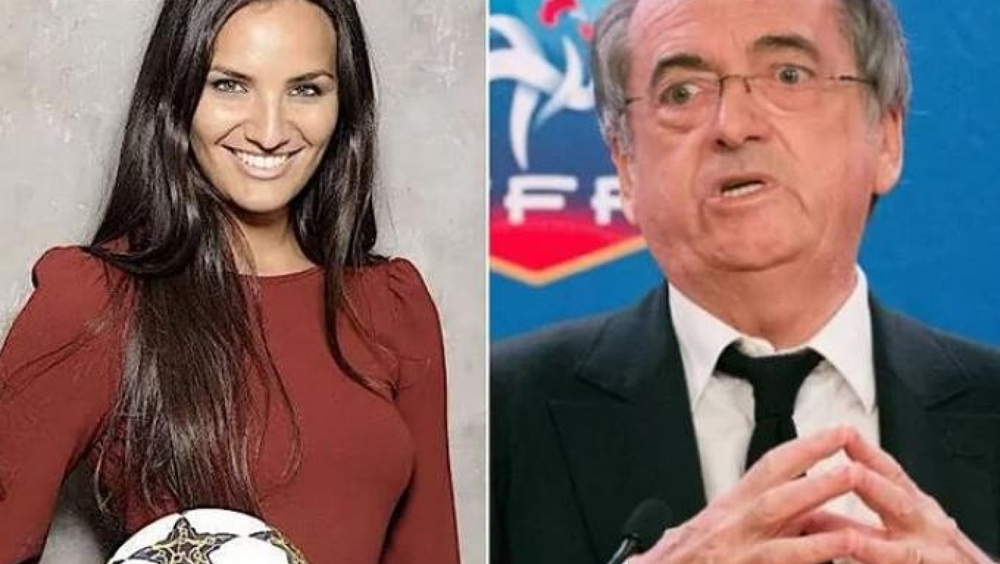 Γαλλία: Μεγάλο σκάνδαλο στην Π.Ο- «Με έβλεπε σαν δύο στήθη και έναν κ@λο»