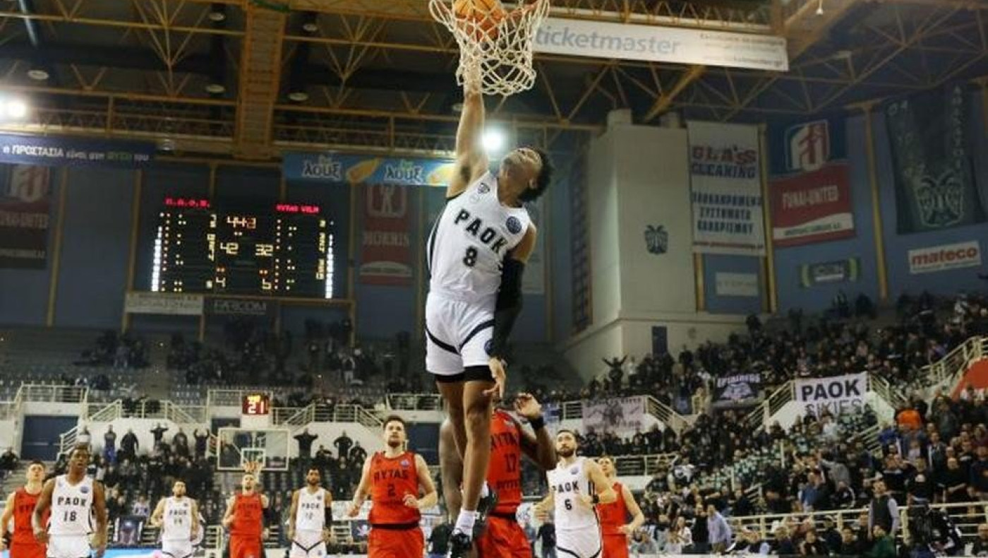 Σπουδαία κίνηση με Χαντς για Πανιώνιο