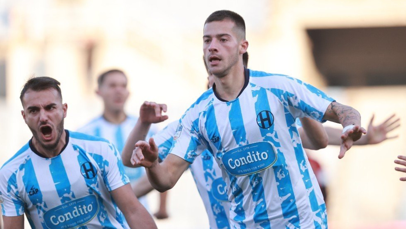 Ηρακλής: Η αποστολή κόντρα στον Ηρακλή Λάρισας