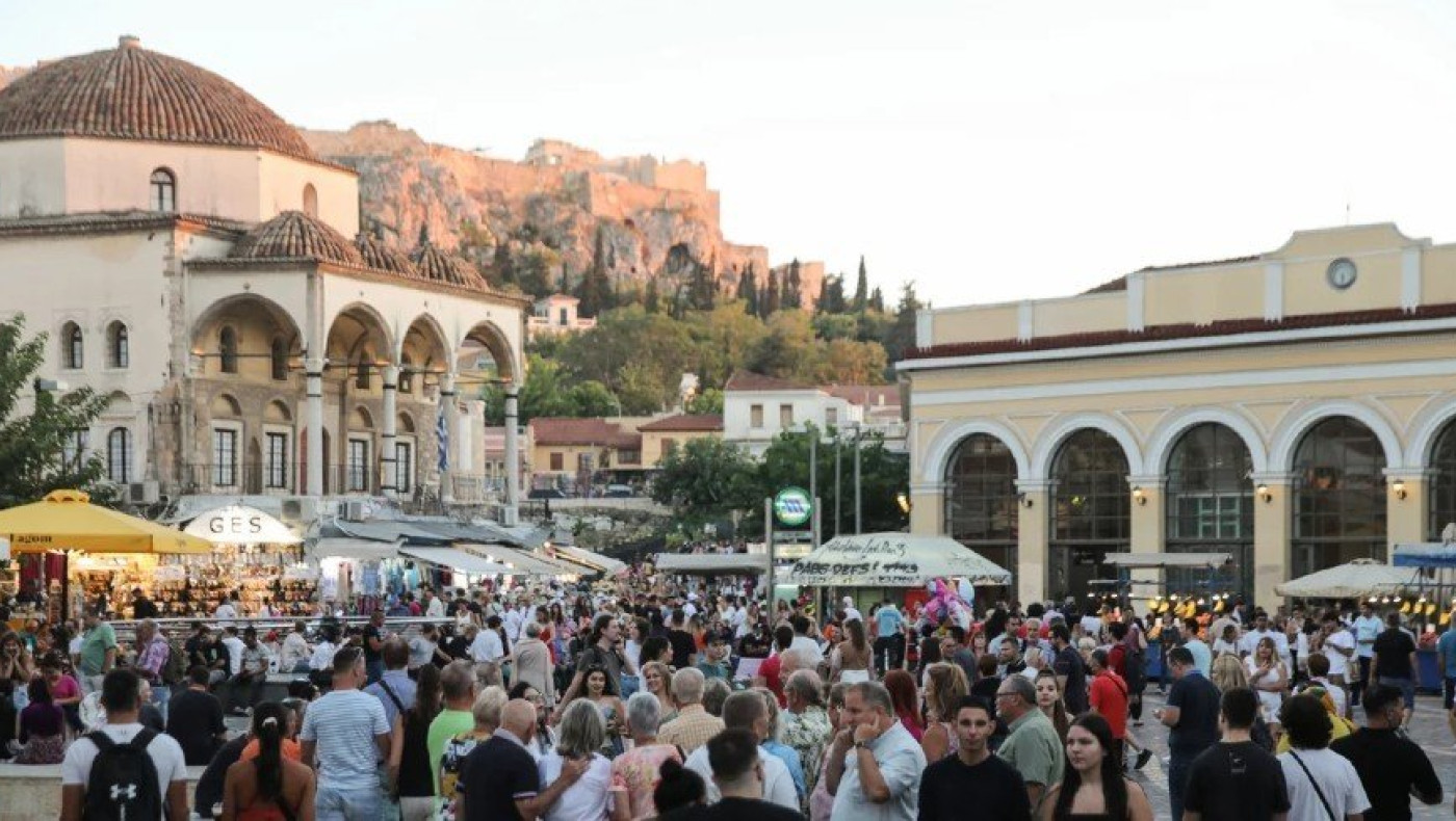Καπραβέλος: Πιθανό να φτάσουμε μέχρι και 200 χιλιάδες κρούσματα γρίπης την ημέρα