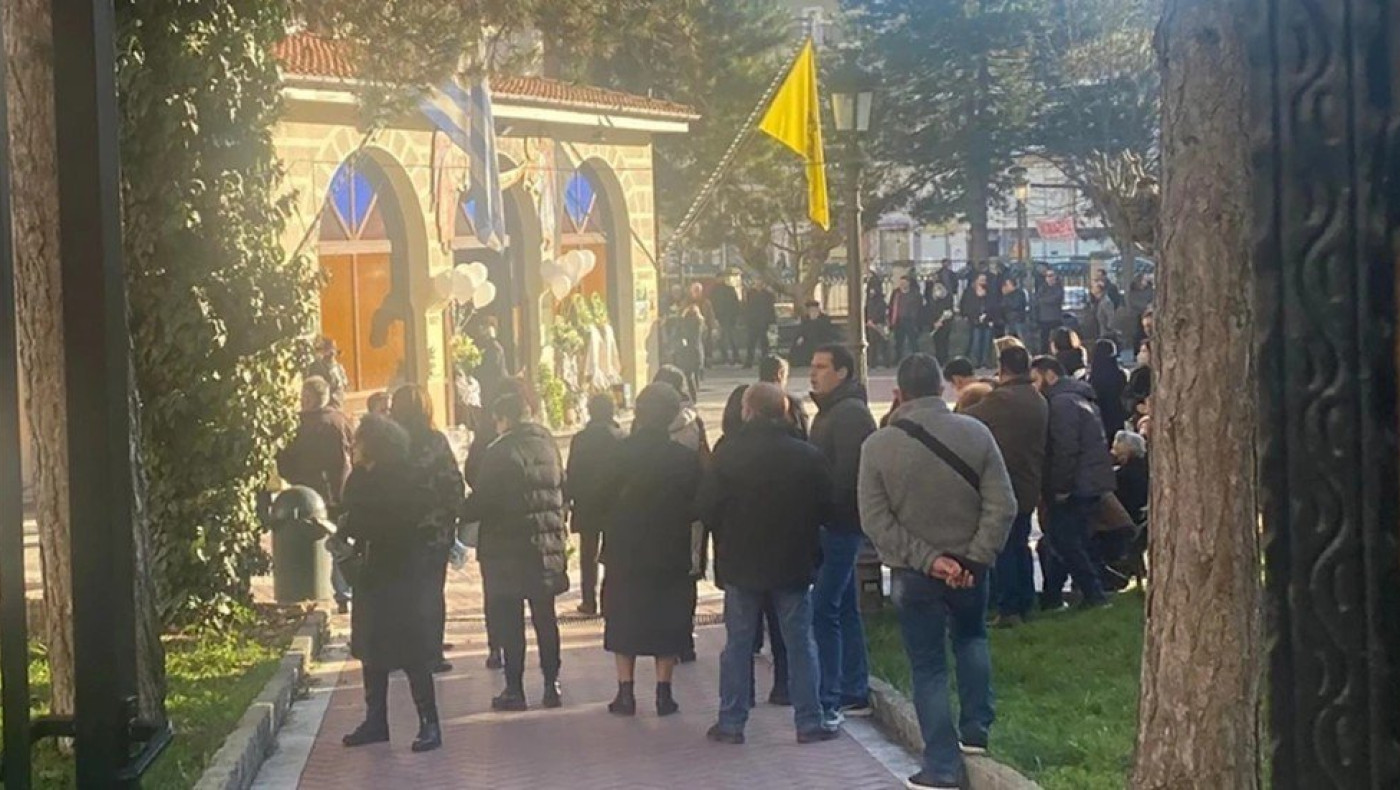 Γρεβενά: Ο 6χρονος Θωμάς χάρισε ζωή σε επτά ανθρώπους