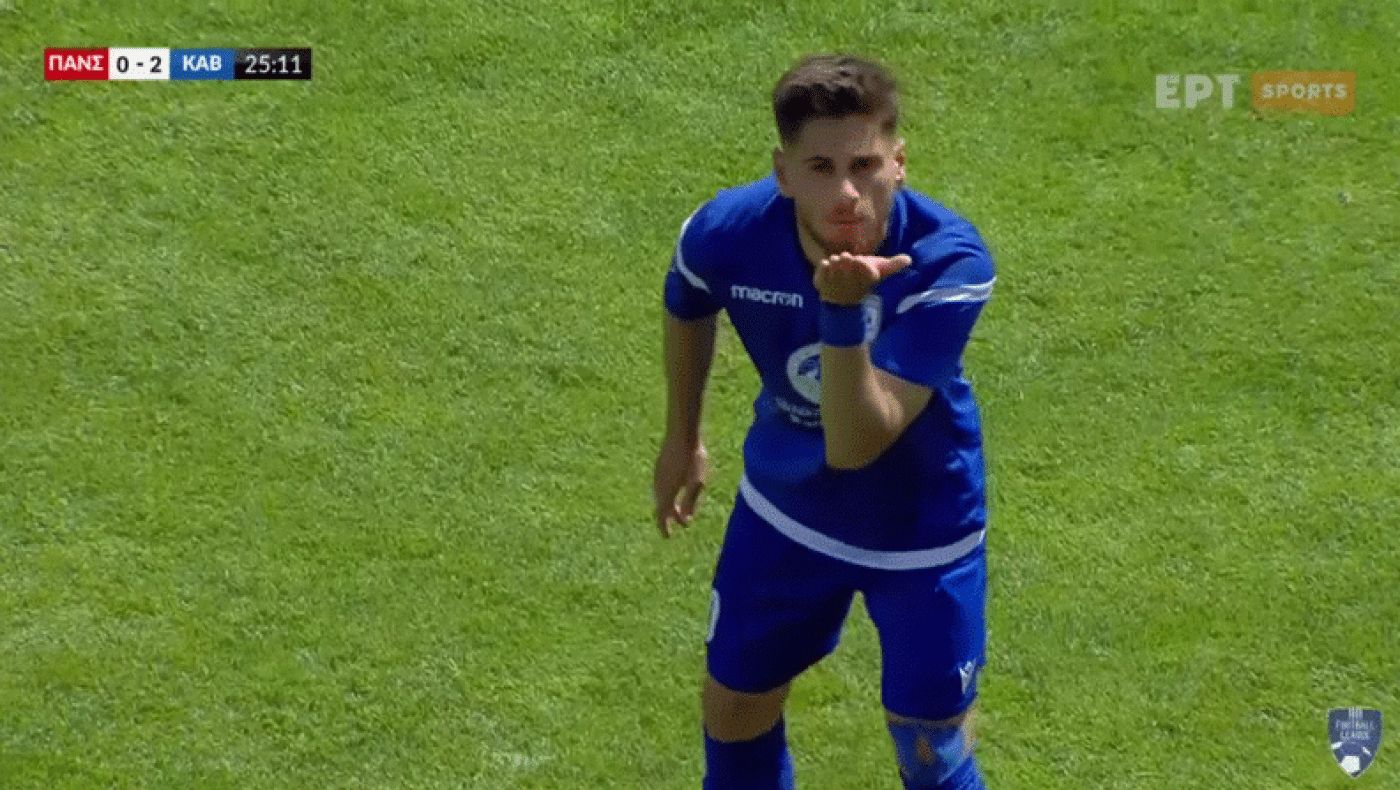 Ηρακλής: Προ των πυλών ο Κόκκορης