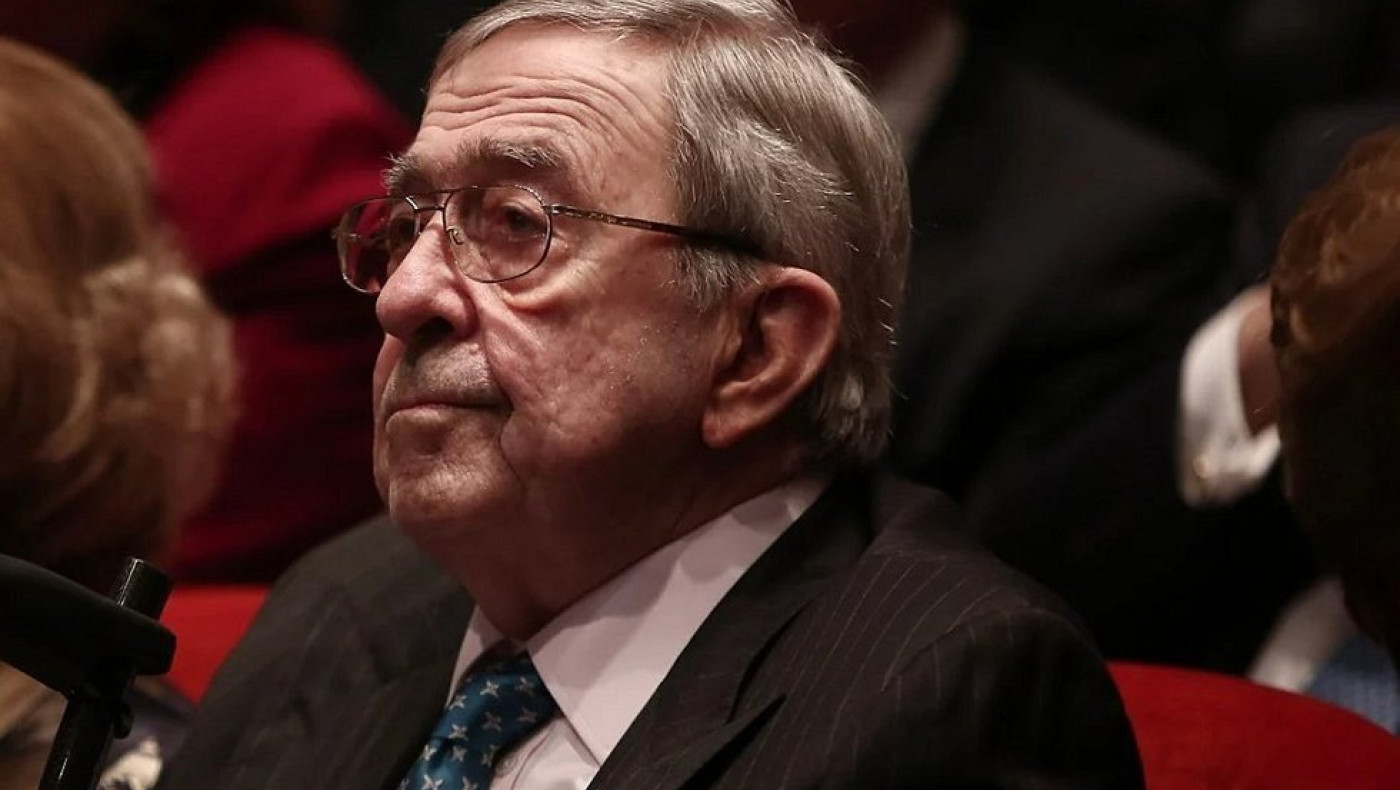 Πέθανε ο τέως βασιλιάς Κωνσταντίνος Γλύξμπουργκ