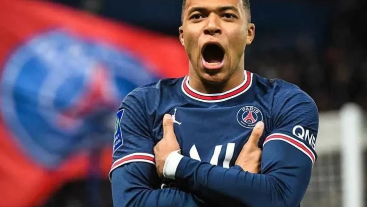 Εμπαπέ: «Αν η παραμονή μου στην Παρί εξαρτιόταν από το Champions League θα είχα φύγει ήδη»