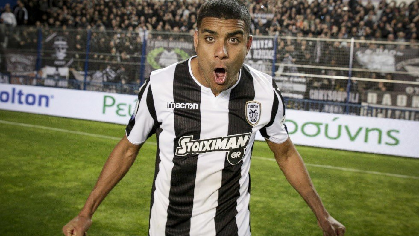 Η βράβευση του Μάτος είναι η απόδειξη αμοιβαίου σεβασμού