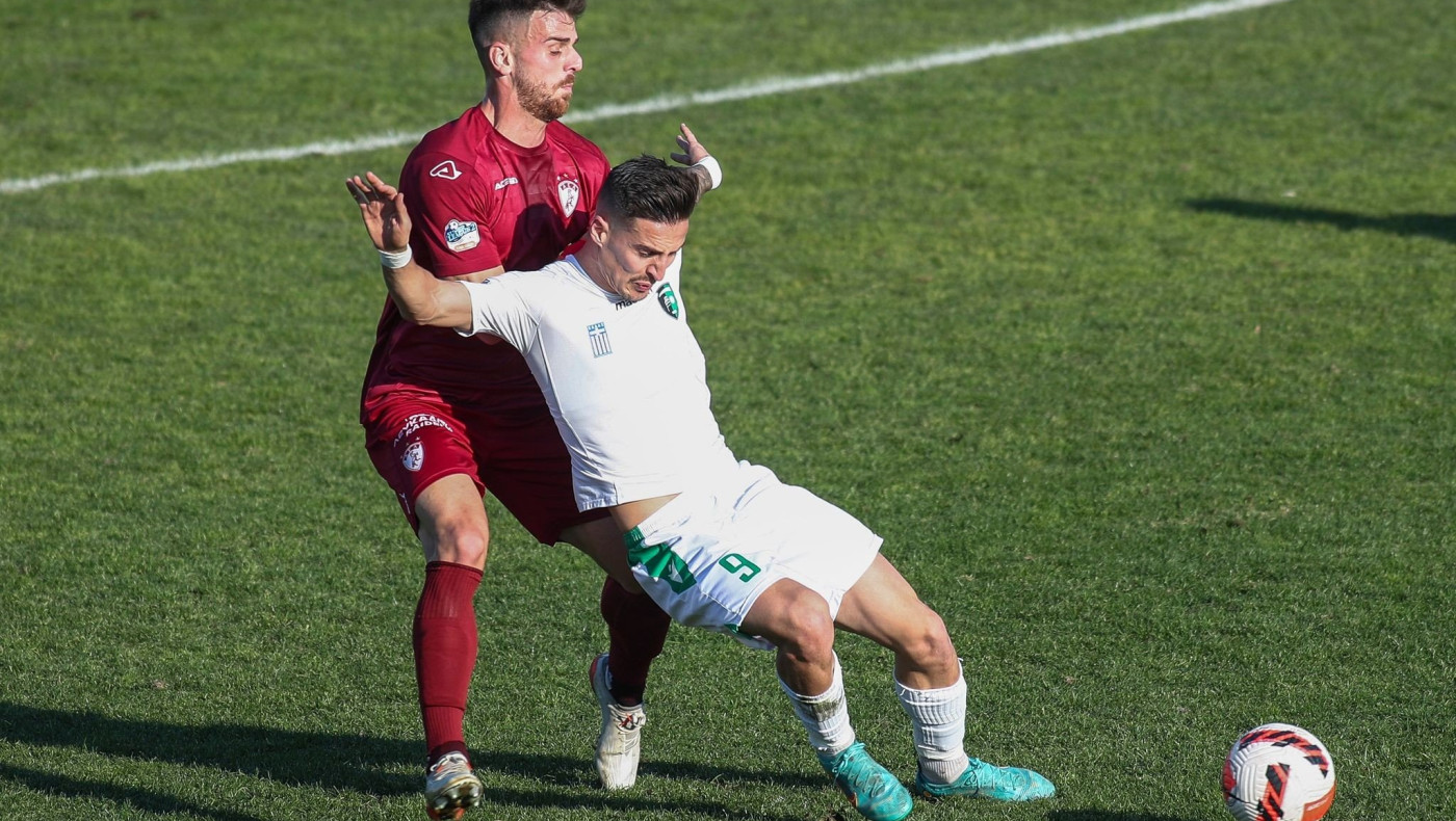 Επιστολή διαμαρτυρίας του Μακεδονικού στον Μπένετ για τις εχθρικές διαιτησίες