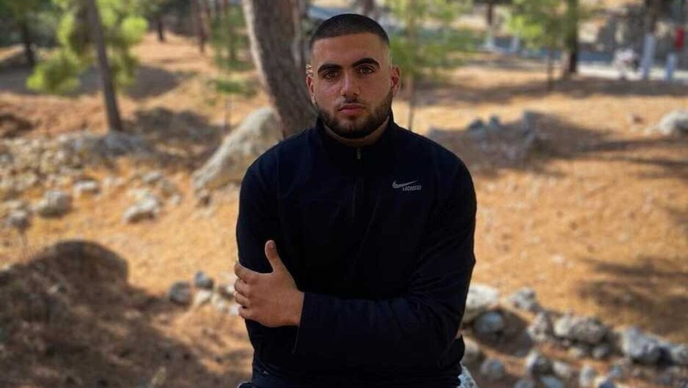 Θρήνος στο ελληνικό μπάσκετ: Νεκρός σε τροχαίο ο 17χρονος Σπύρος Μακρυλλός