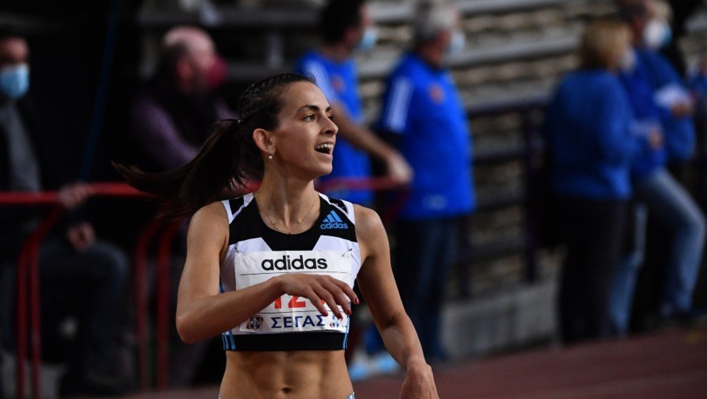 Πρεμιέρα στο Μάντσεστερ για Μαρινάκου, έκλεισε για Οστράβα η Πόλακ