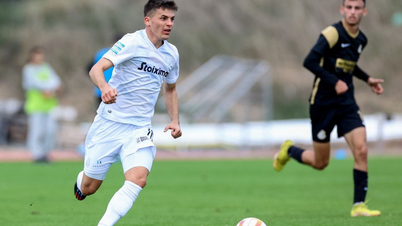 ΠΑΟΚ: Έκπληξη με Τζίμα, χάνει Μουργκ-Κουαλιάτα