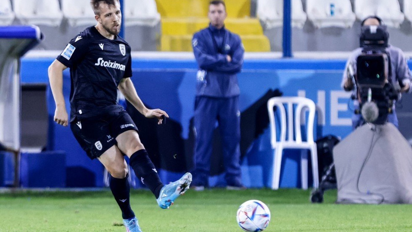 Νάσμπεργκ: «Πάντα θα είναι στόχος η πρώτη θέση»