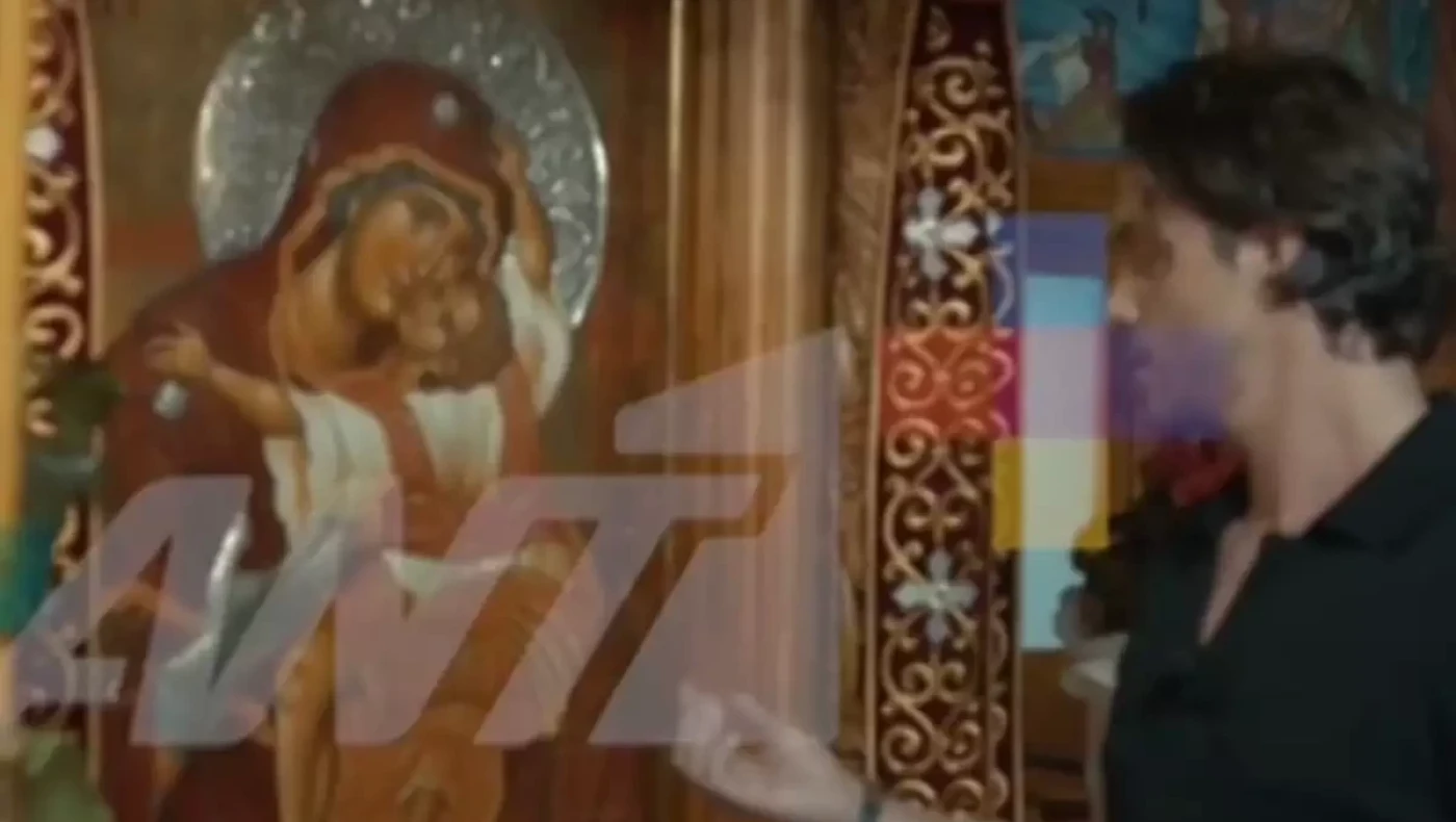 Οικονομόπουλος: Έζησε θαύμα...on camera- «Το είδατε όλοι, δεν τα βγάζω από το μυαλό μου»