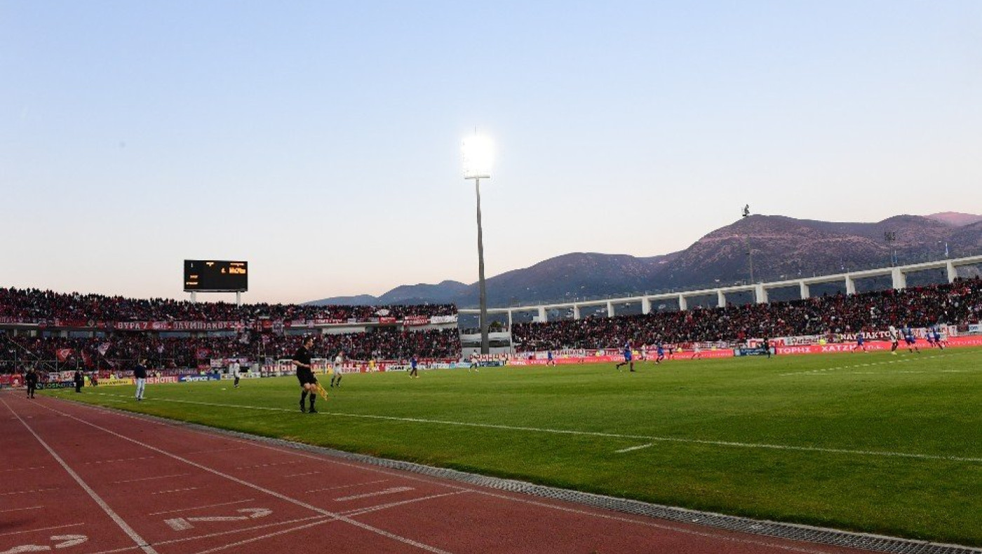 Από το Πανθεσσαλικό πήραμε πολλά μηνύματα