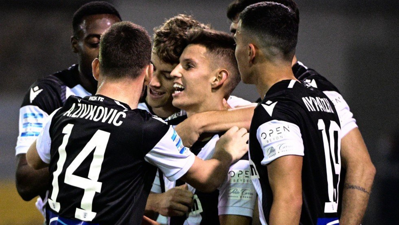 Απουσίες; Ατυχίες; Όχι! Αδυναμίες η αιτία…