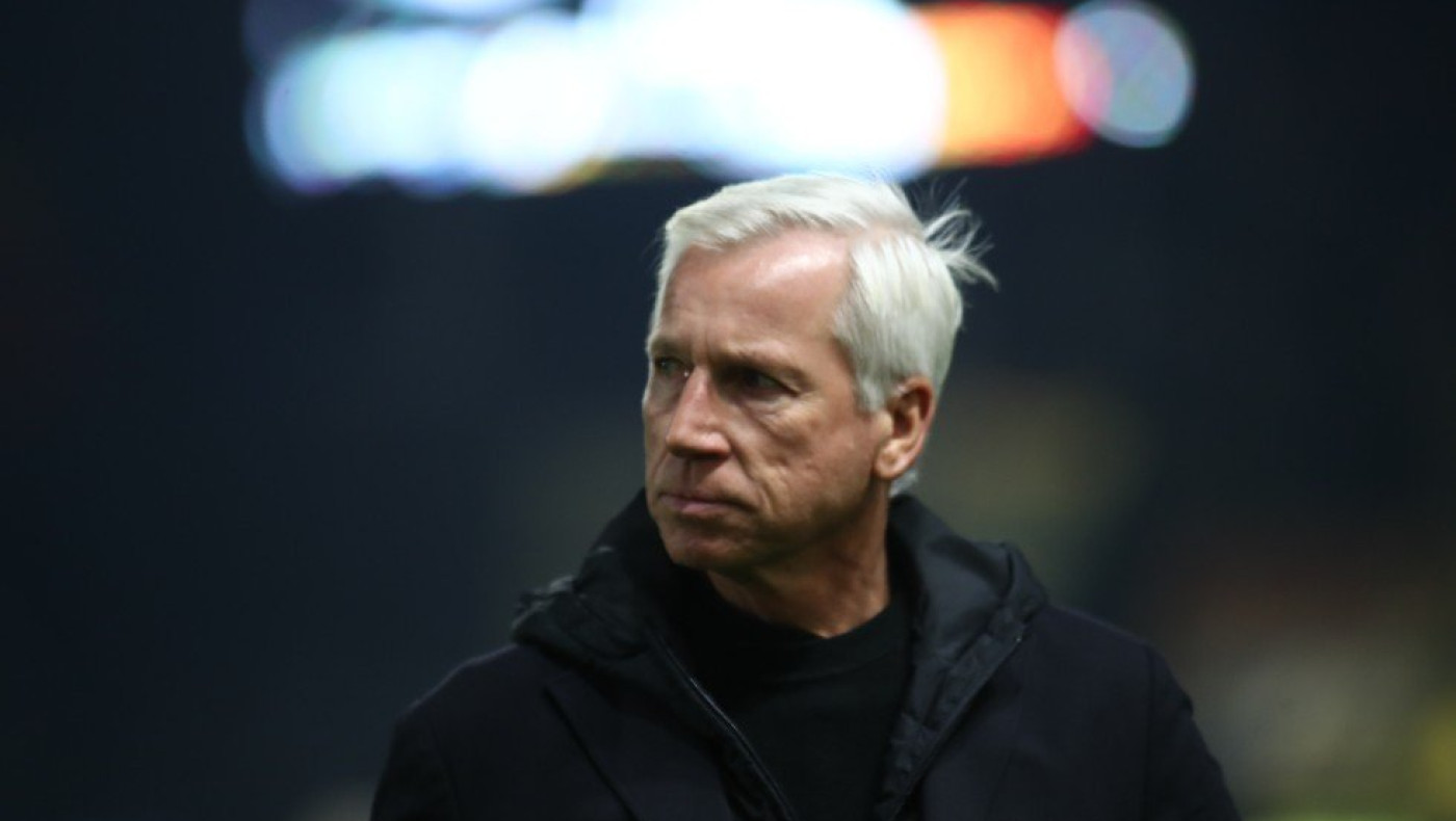 Πάρντιου: «Επαγγελματική νίκη, θα βοηθήσει το γκολ Καμάτσο, Γκαρσία»