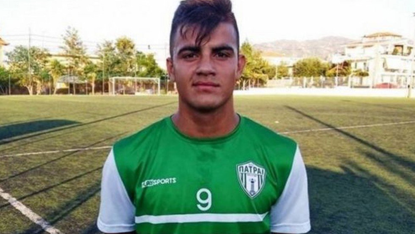 Κλινικά νεκρός ο 22χρονος ποδοσφαιριστής – Η οικογένεια δωρίζει τα όργανά του