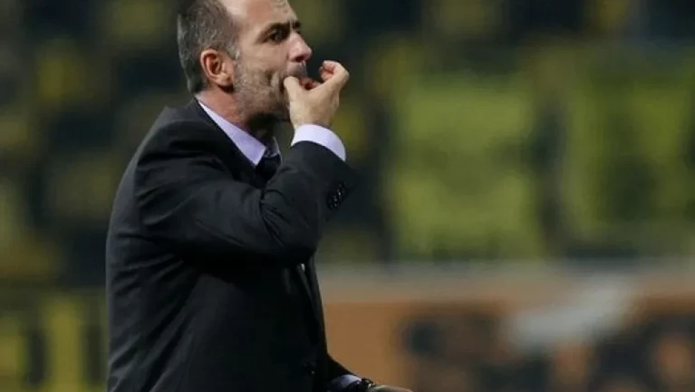 Υποψήφιος για την Εθνική Πολωνίας ο Πρόμπιερτζ