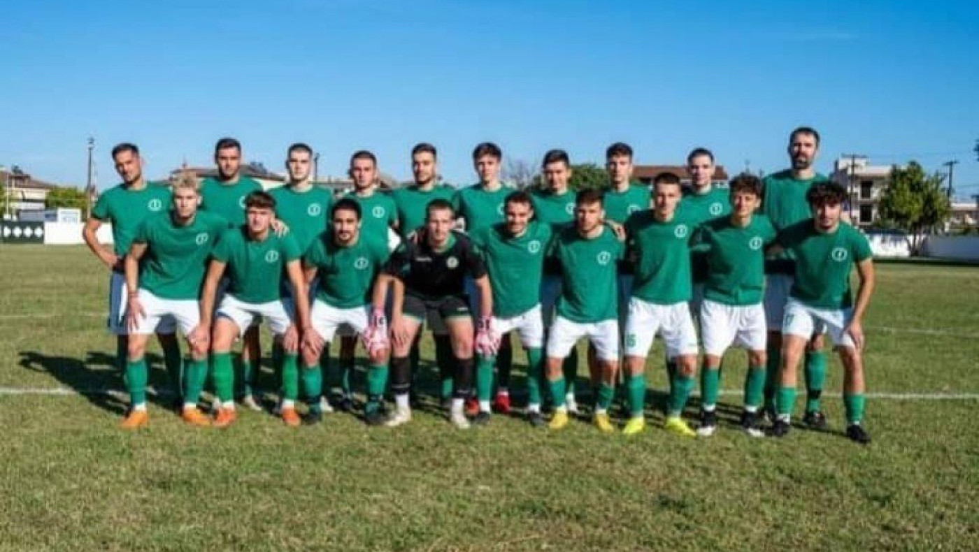 Νέες προσθήκες στην Ομόνοια Σίνδου