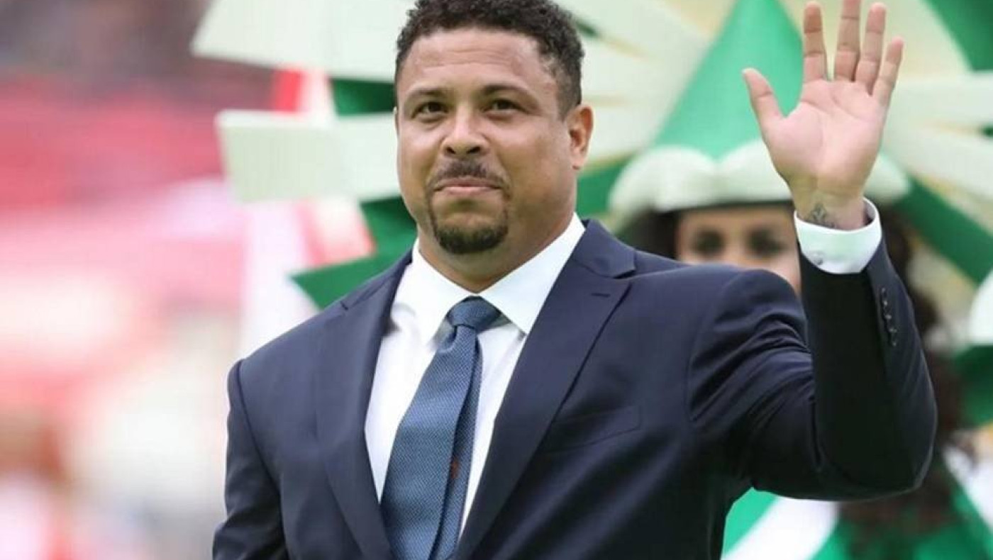 Ρονάλντο: Τι απάντησε για την απουσία του από την κηδεία του Πελέ